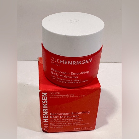 Ole Henriksen Touch BeamCream Smoothing Body Moisturizer - 1.7fl oz. - Picture 1 of 8